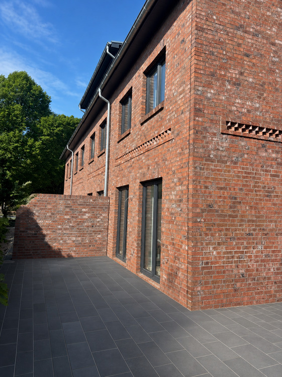 Thumbnail-Haus zum Mieten in Norderstedt 2.500,00 € 131.28 m²