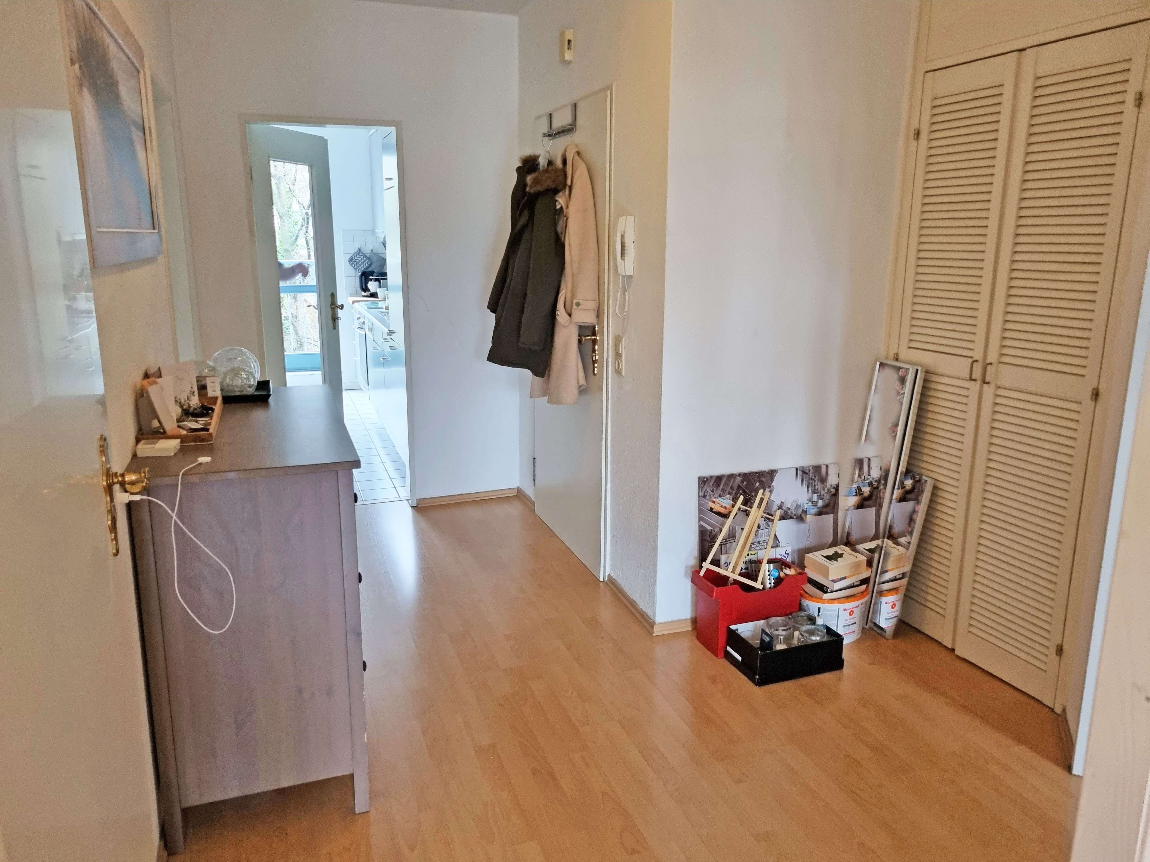 Thumbnail-Wohnung zum Mieten in Bremen 850,00 € 75 m²