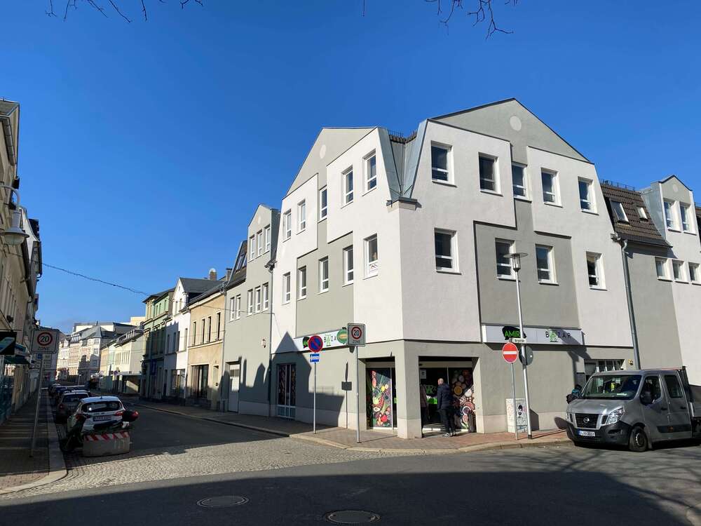 Thumbnail-Halle in Plauen 1.062,00 € 150 m²