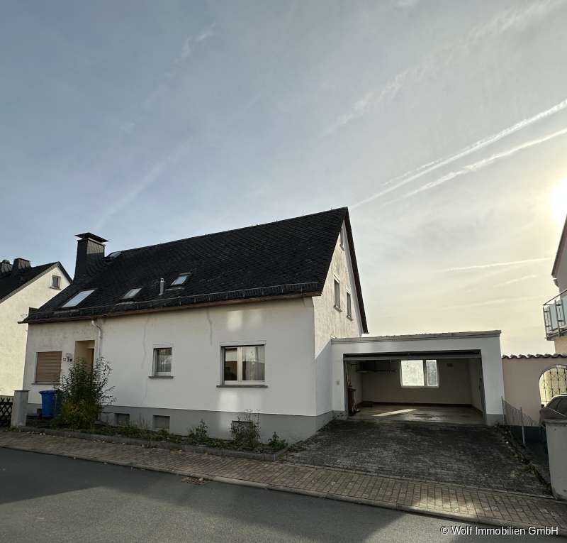 Thumbnail-Haus zum Kaufen in Brechen Oberbrechen 279.000,00 € 150 m²
