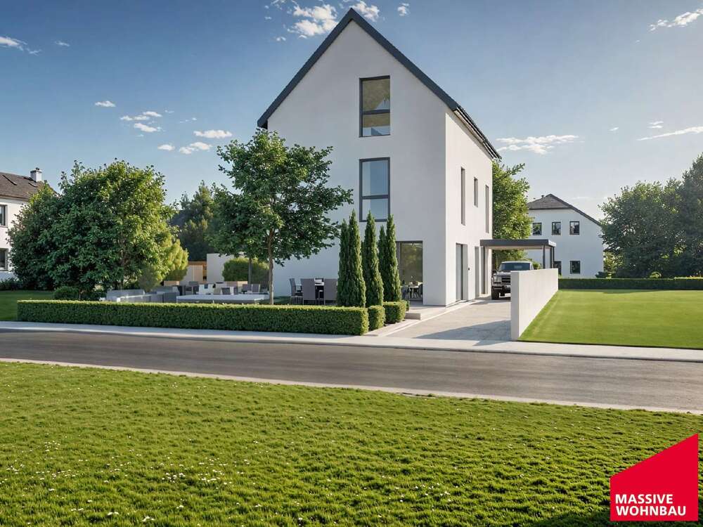 Thumbnail-Haus zum Kaufen in Oberursel 989.500,00 € 165 m²