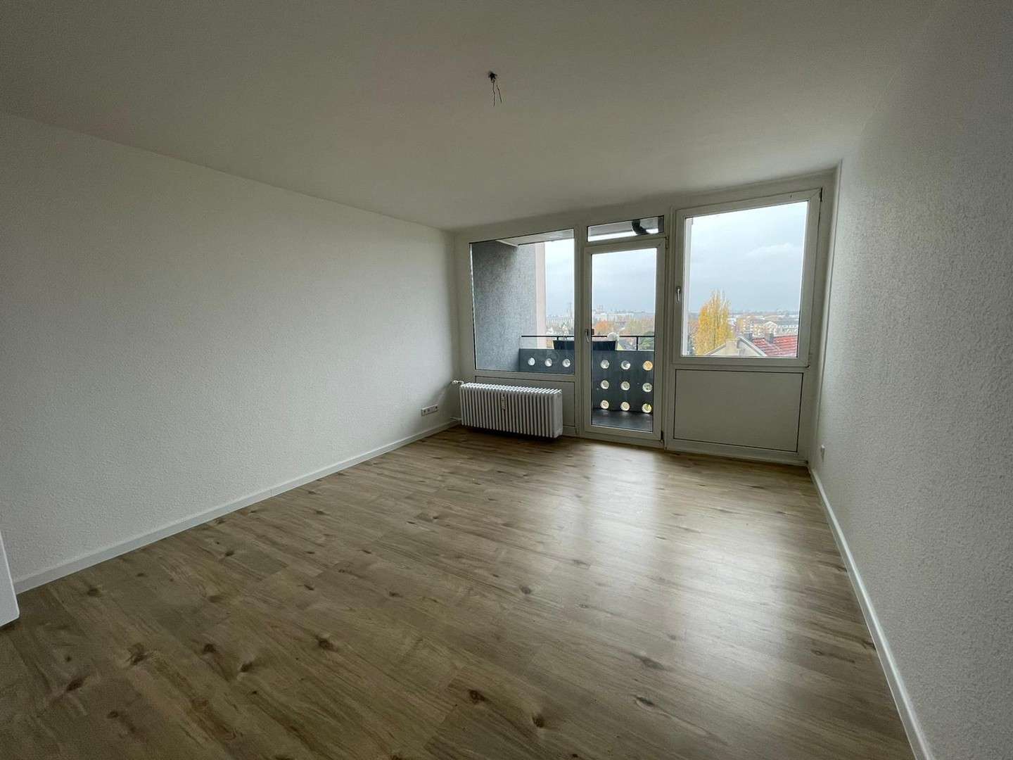 Thumbnail-Wohnung zum Mieten in Düsseldorf 550,00 € 30 m²