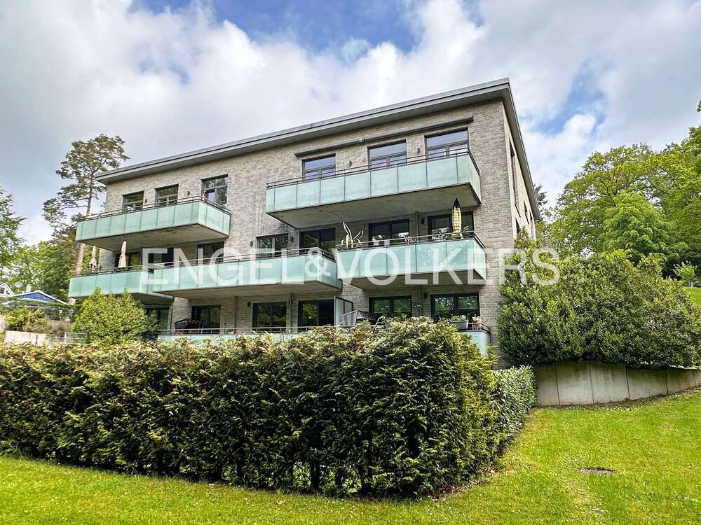 Thumbnail-Wohnung zum Mieten in Buchholz in der Nordheide 900,00 € 70 m²