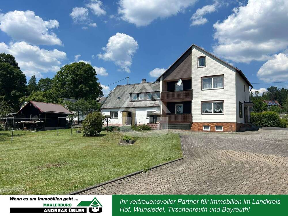 Thumbnail-Haus zum Kaufen in Nagel 155.000,00 € 137 m²