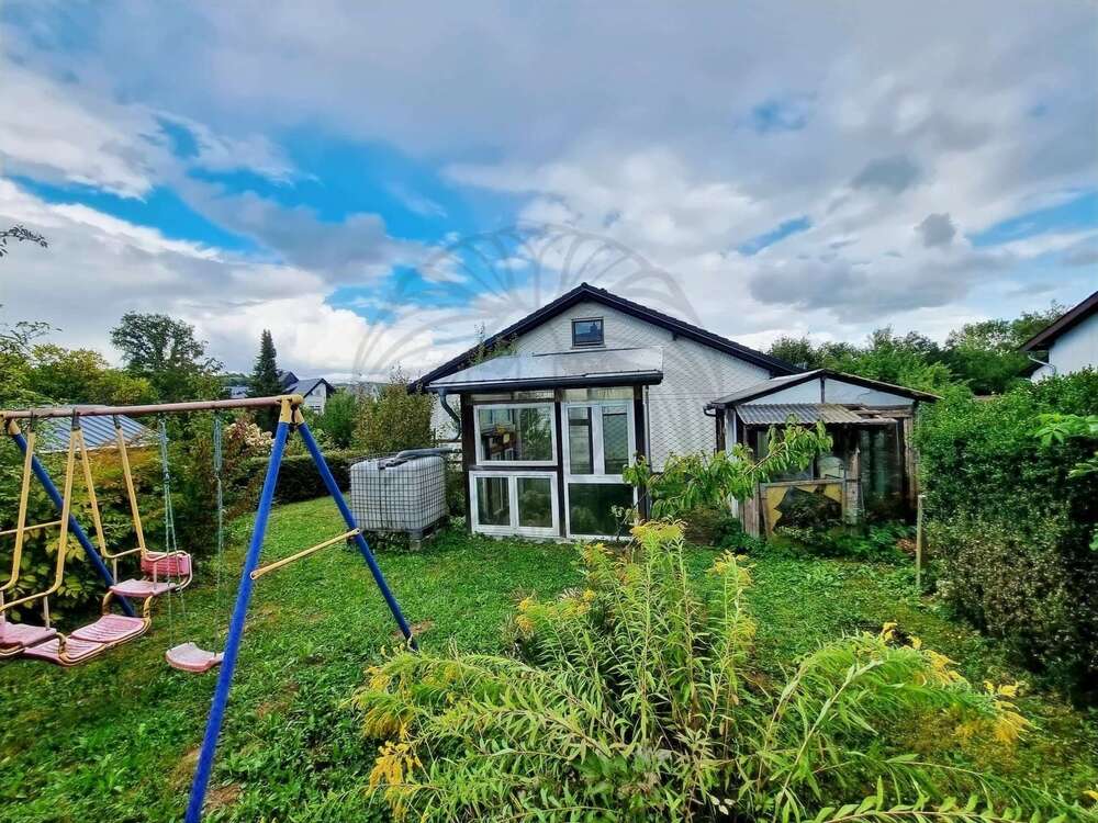 Thumbnail-Haus zum Kaufen in Kaden 265.000,00 € 150 m²