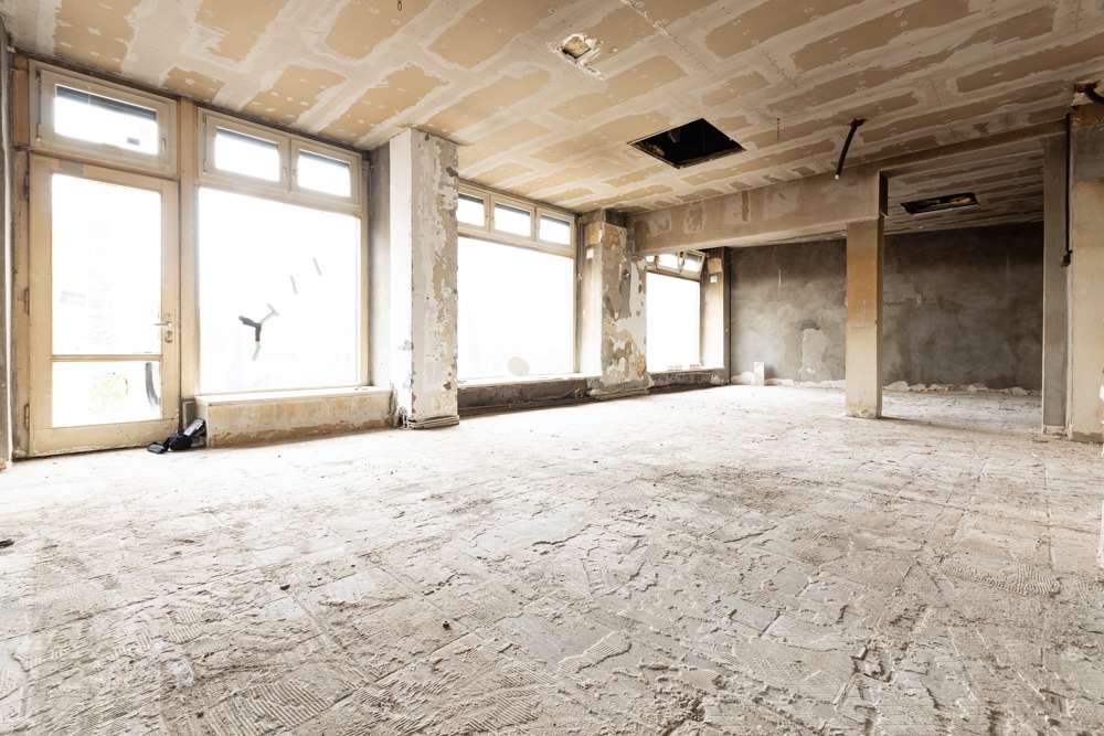 Thumbnail-Einzelhandel in Leipzig Connewitz 1.300,00 € 115 m²