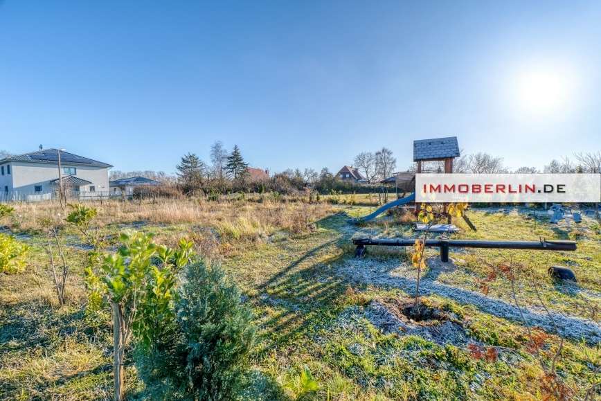 Thumbnail-Grundstück zu verkaufen in Kremmen 160.000,00 € 996 m²