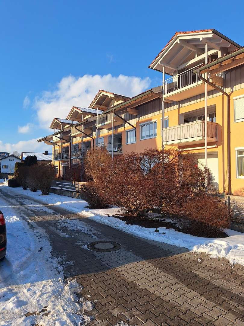 Thumbnail-Wohnung zum Kaufen in Traunstein 580.000,00 € 126 m²