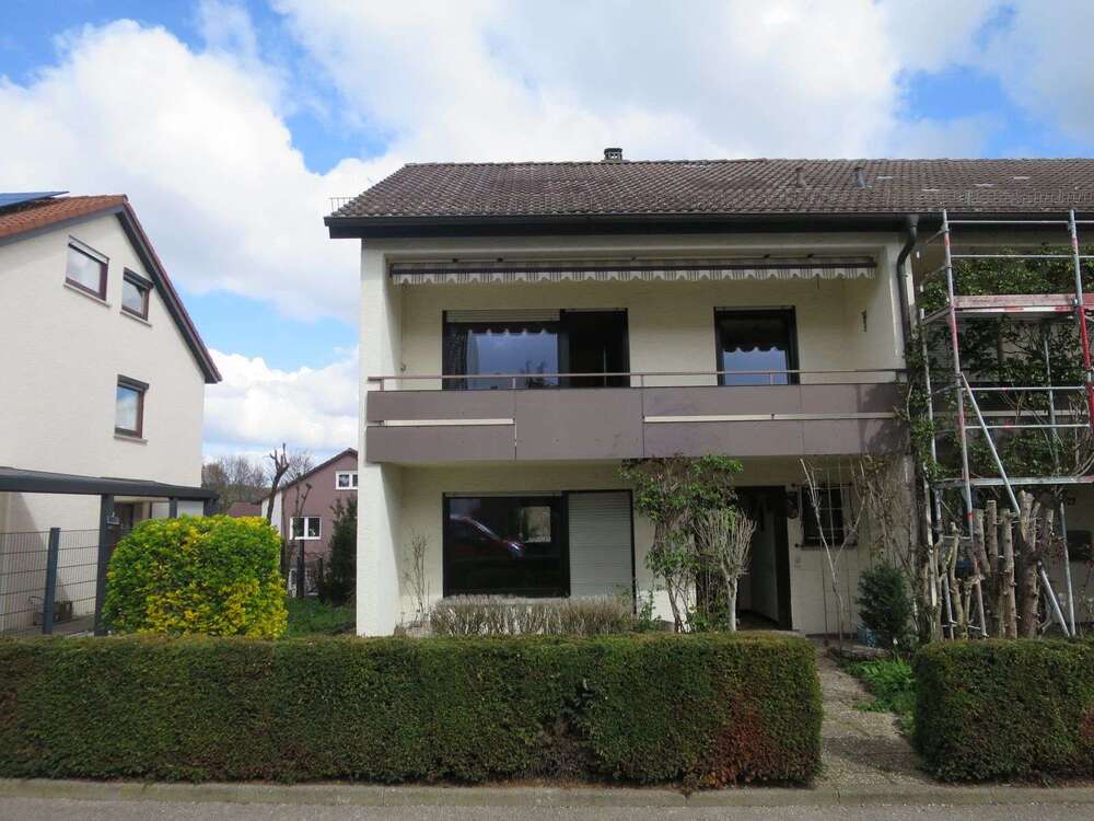 Thumbnail-Haus zum Kaufen in Weinsberg 379.000,00 € 130 m²