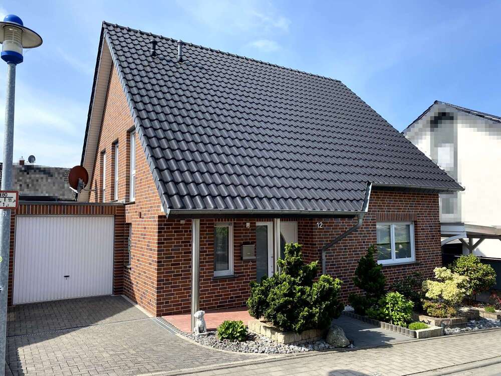 Thumbnail-Haus zum Kaufen in Beckum 458.000,00 € 155 m²