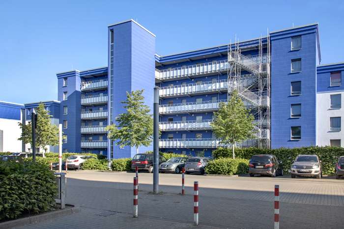 Thumbnail-Wohnung zum Mieten in Monheim 779,00 € 63.82 m²