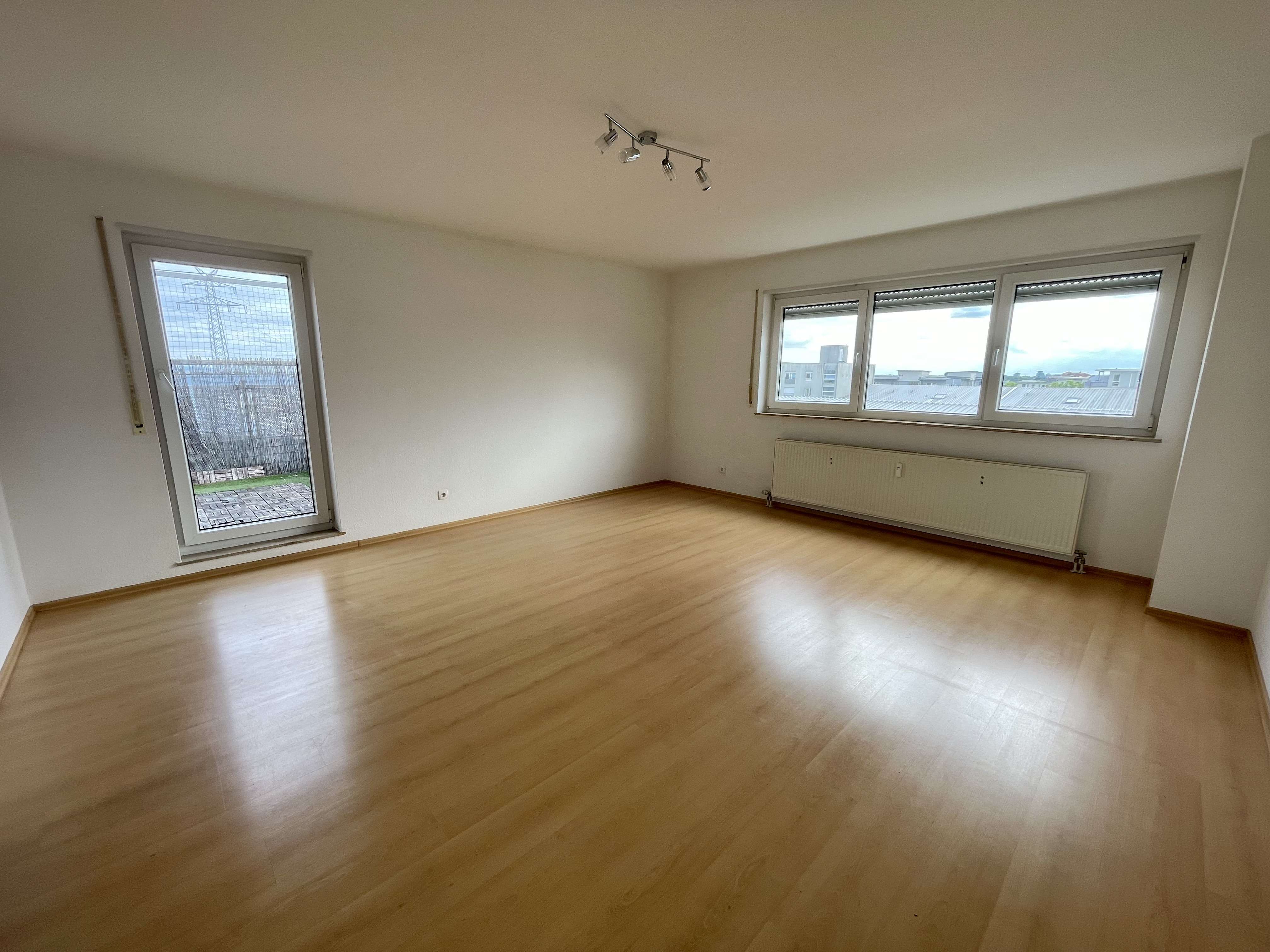 Thumbnail-Wohnung zum Mieten in Mannheim 690,00 € 60.81 m²