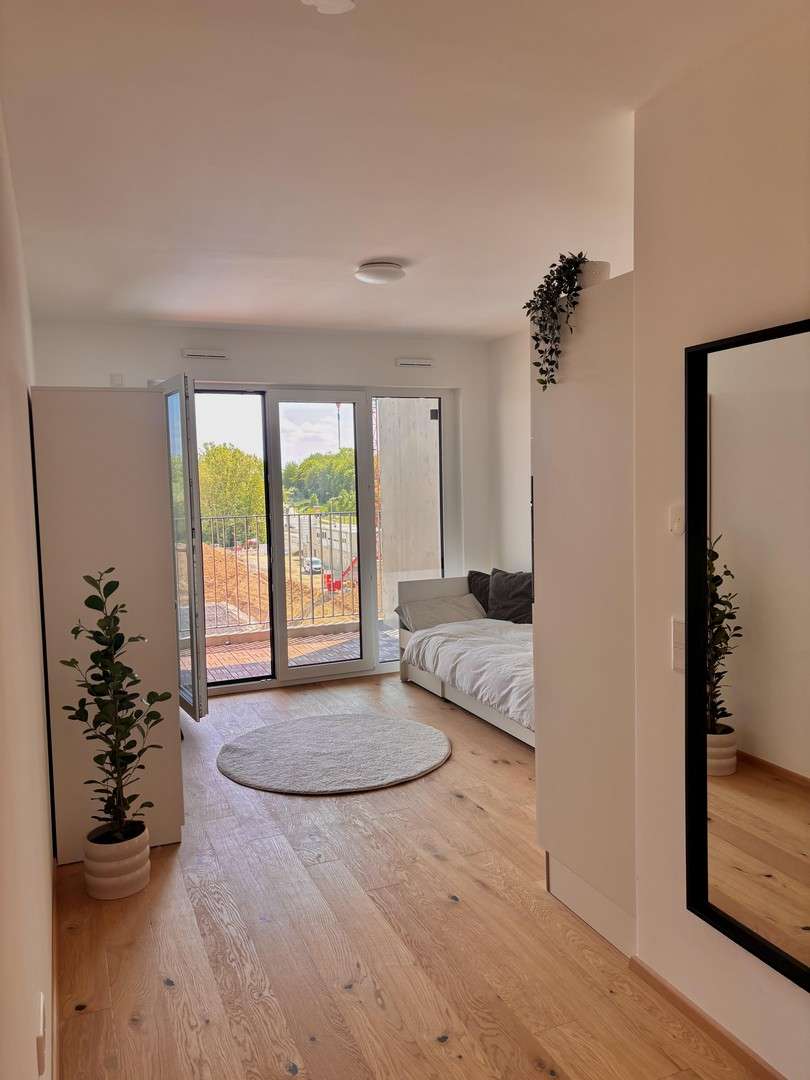 Thumbnail-Wohnung zum Mieten in Regensburg 660,00 € 24.15 m²