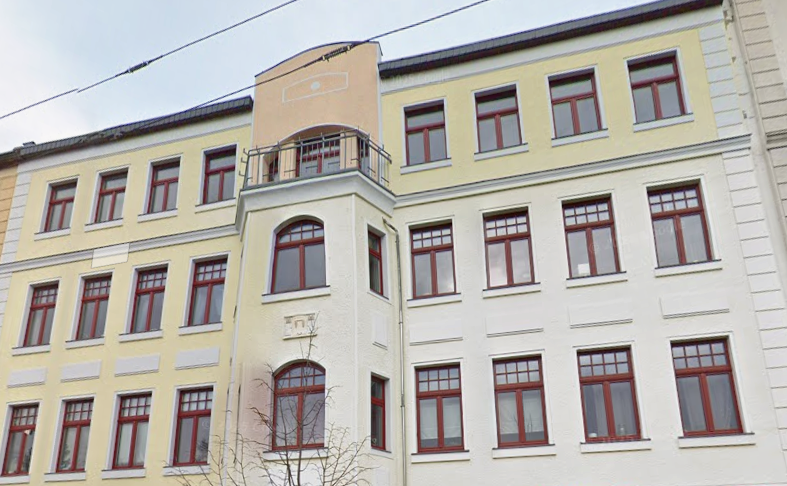 Thumbnail-Wohnung zum Mieten in Magdeburg 295,00 € 42.79 m²