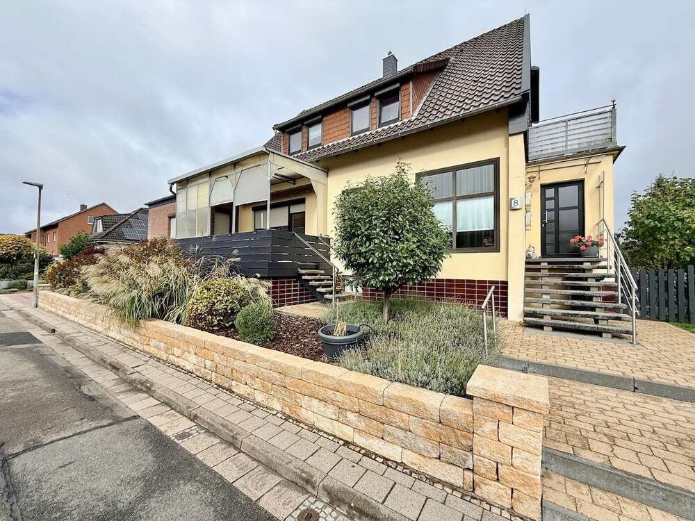 Thumbnail-Haus zum Kaufen in Neustadt am Rübenberge 529.000,00 € 160 m²