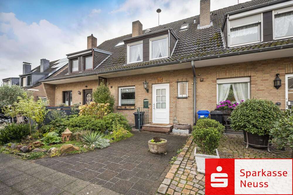 Thumbnail-Haus zum Kaufen in Neuss 369.000,00 € 101 m²