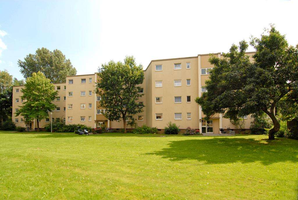 Thumbnail-Wohnung zum Mieten in Krefeld 509,00 € 48.87 m²