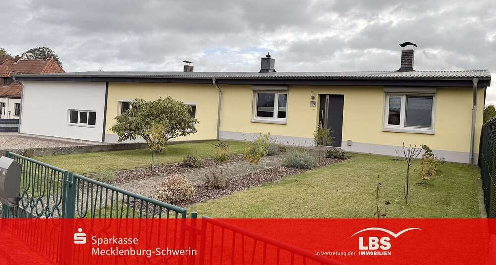 Thumbnail-Haus zum Kaufen in Dabel 299.000,00 € 127 m²