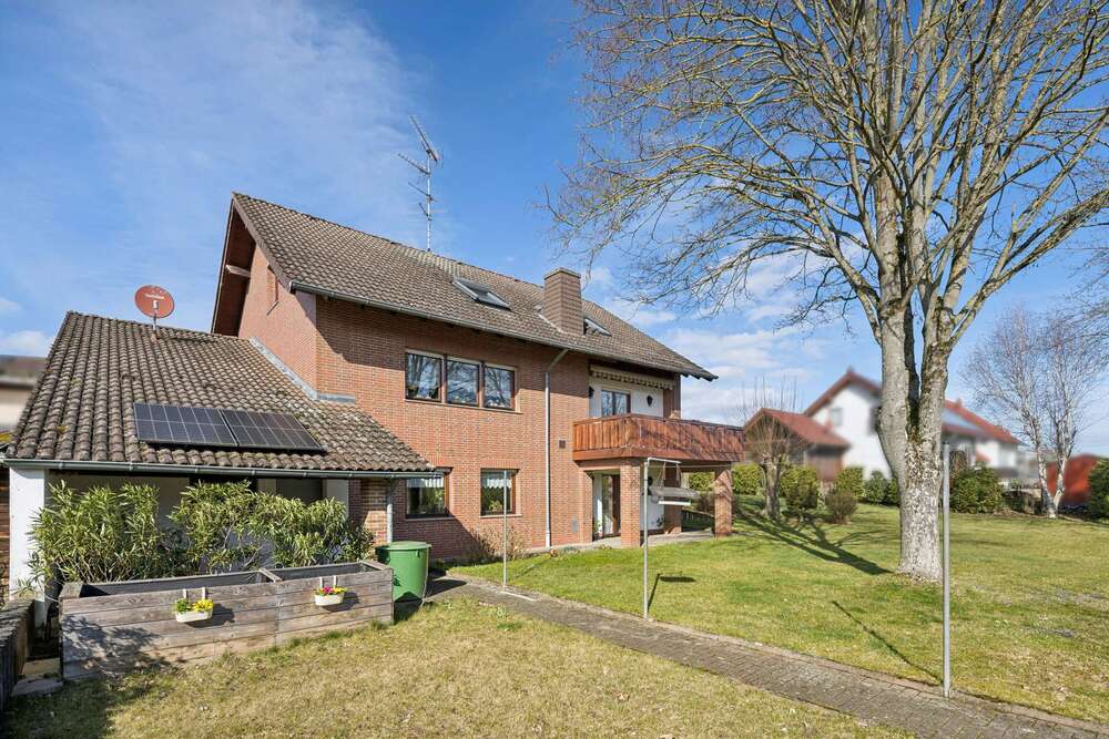 Thumbnail-Haus zum Kaufen in Hungen 439.000,00 € 197 m²