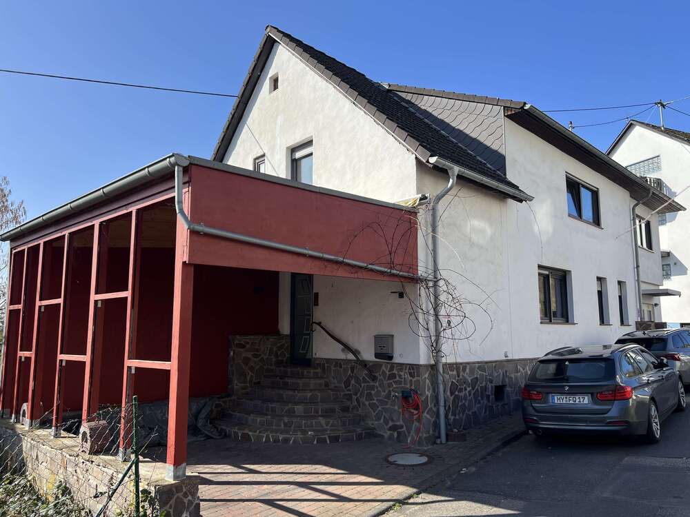 Thumbnail-Haus zum Kaufen in Koblenz 349.000,00 € 177.78 m²