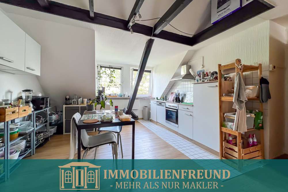 Thumbnail-Wohnung zum Kaufen in Remscheid 115.000,00 € 60 m²