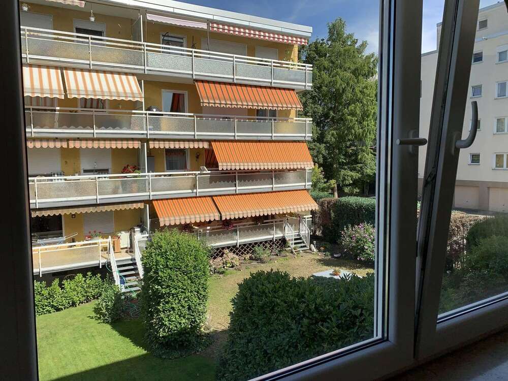 Thumbnail-Wohnung zum Mieten in Frankfurt am Main Oberrad 1.600,00 € 97 m²