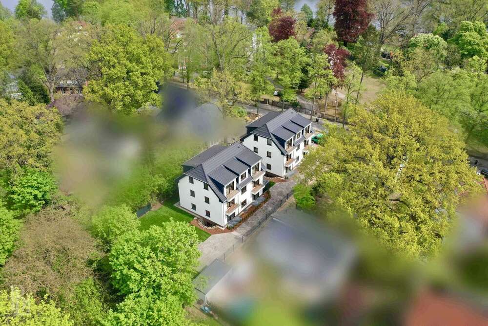 Thumbnail-Haus zum Kaufen in Falkensee 1.850.000,00 € 349 m²