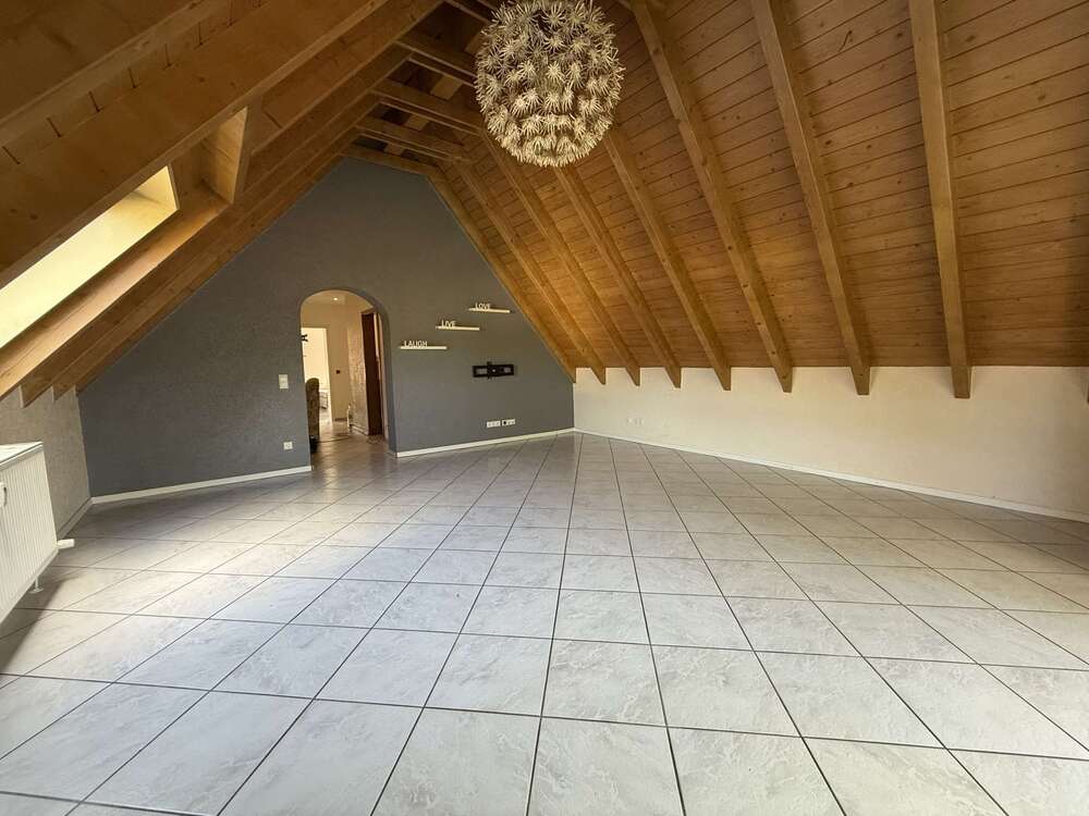 Thumbnail-Wohnung zum Mieten in Bruchsal-Obergrombach 700,00 € 78 m²