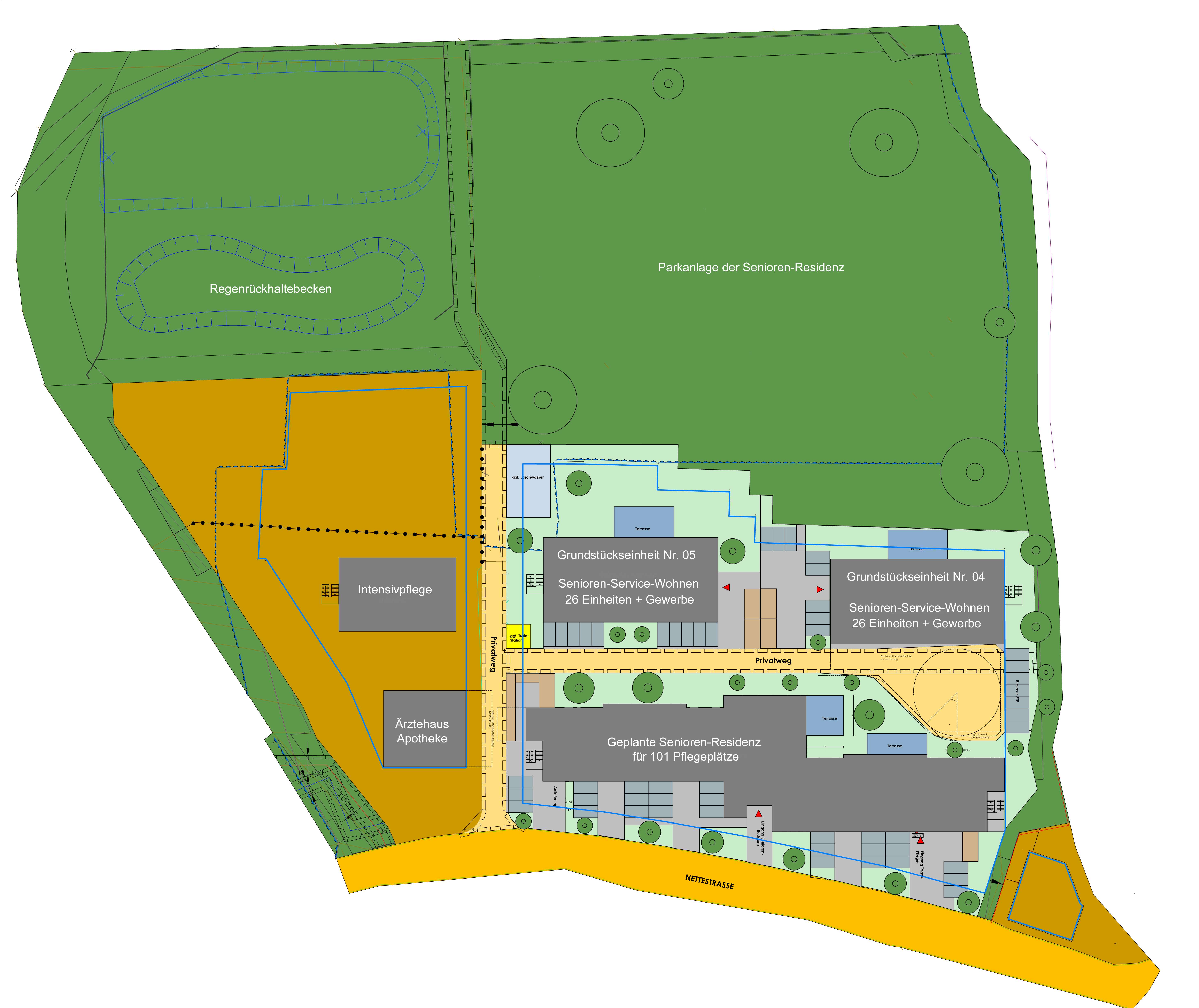 Thumbnail-Grundstück zu verkaufen in Andernach 487.620,00 € 3010 m²