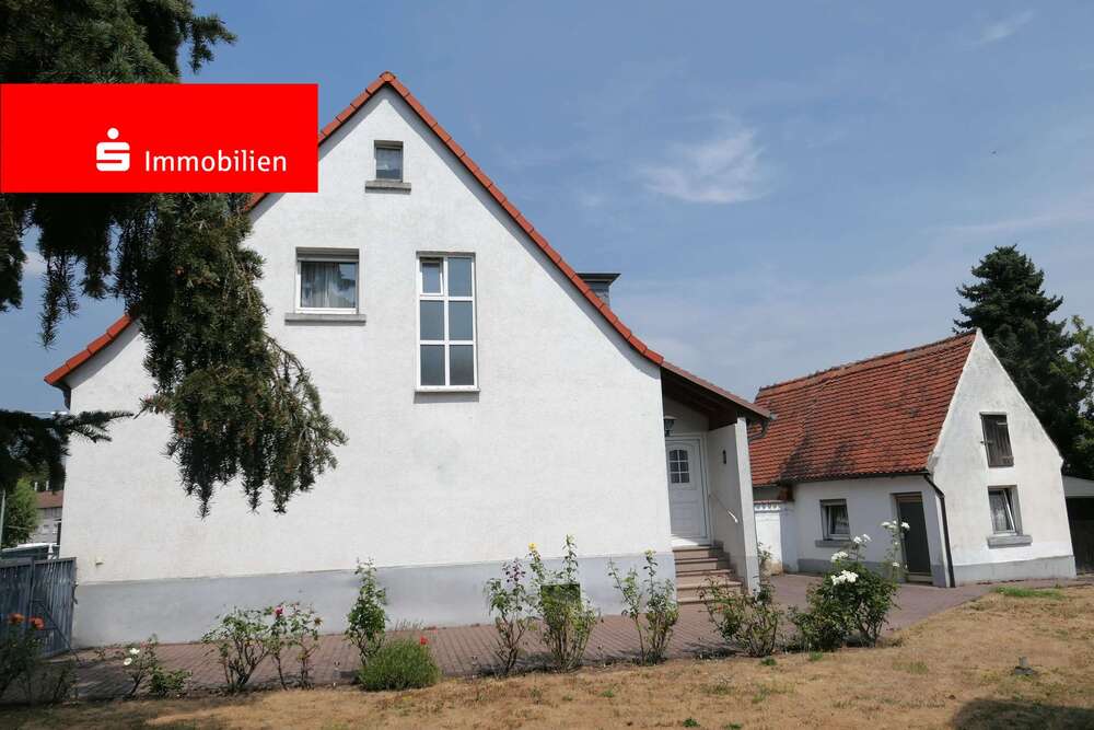 Thumbnail-Haus zum Kaufen in Eschborn 450.000,00 € 92 m²