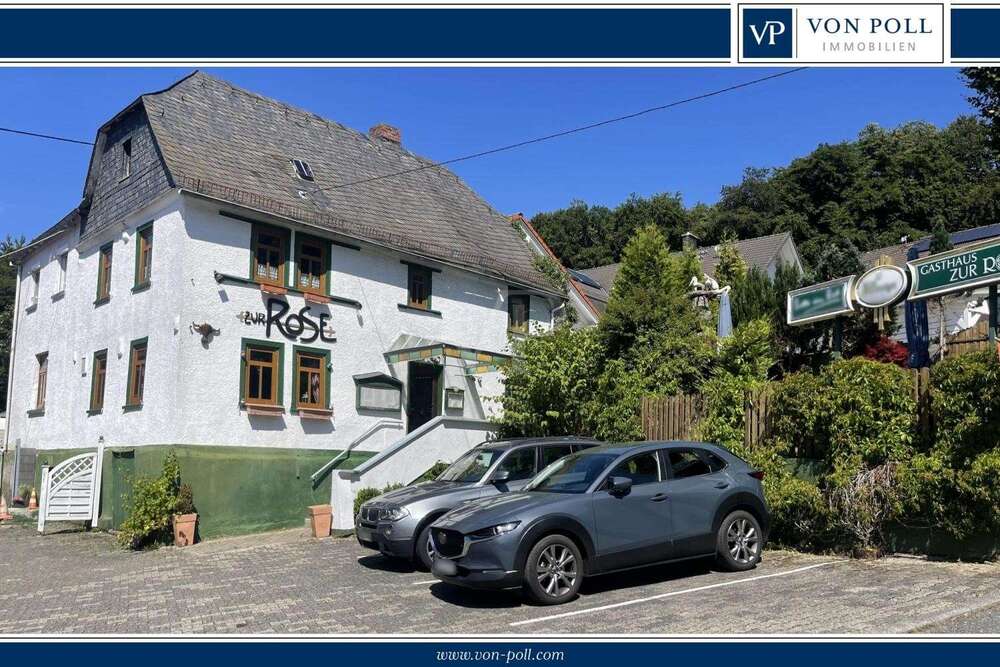 Thumbnail-Haus zum Kaufen in Weilrod 199.000,00 € 110 m²