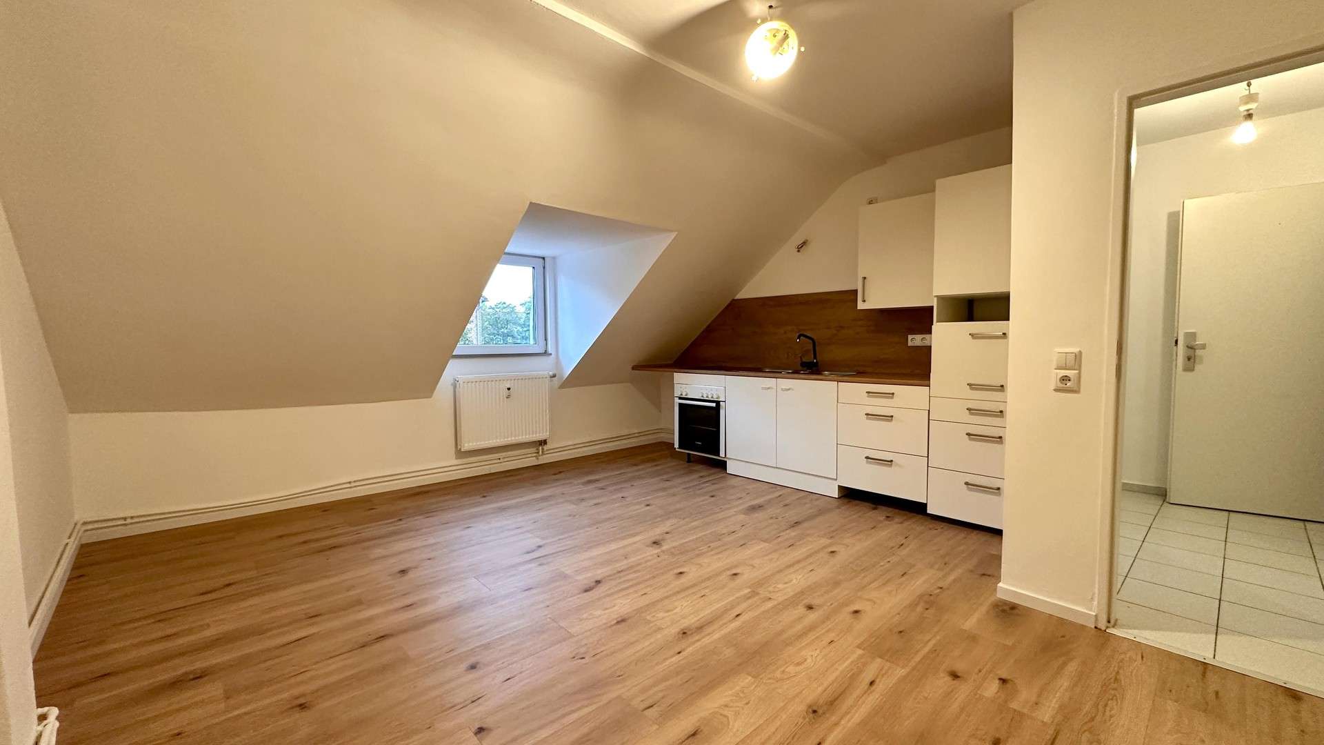 Thumbnail-Wohnung zum Mieten in Kiel 655,00 € 52 m²