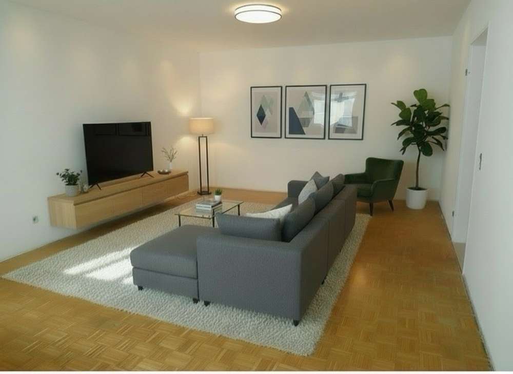 Thumbnail-Wohnung zum Kaufen in Langenfeld Immigrath 188.500,00 € 60 m²