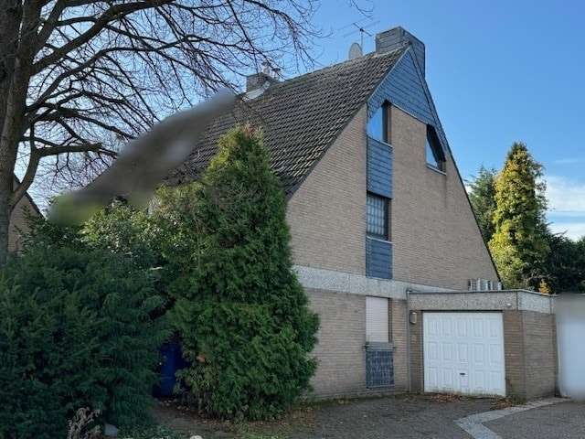 Thumbnail-Haus zum Kaufen in Kaarst 323.600,00 € 95.5 m²