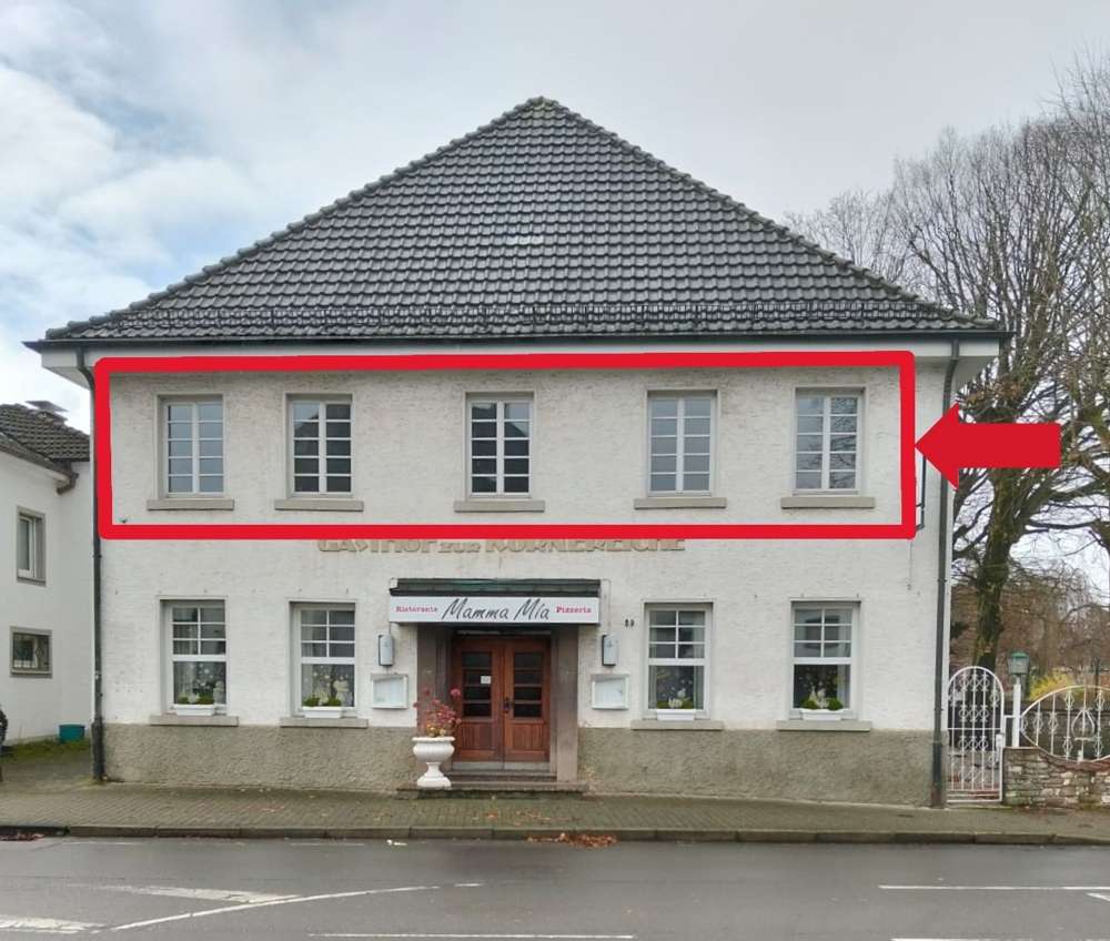 Thumbnail-Büro in Breckerfeld 980,00 € 140 m²