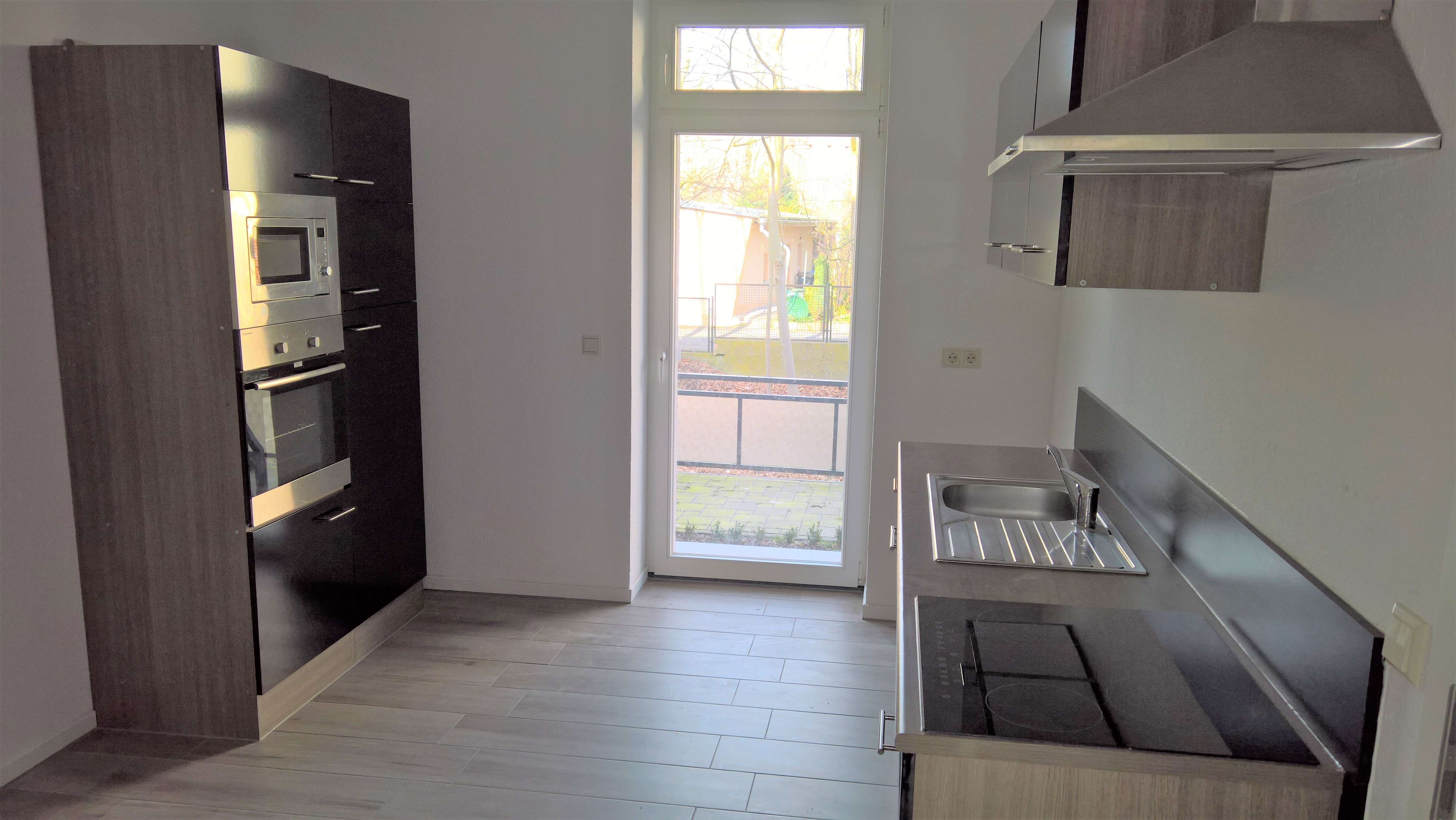 Thumbnail-Wohnung zum Mieten in Stendal 460,00 € 48.97 m²