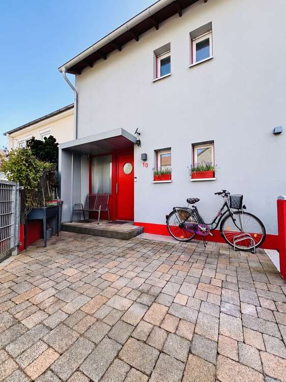 Thumbnail-Haus zum Kaufen in Grevenbroich 360.000,00 € 133 m²