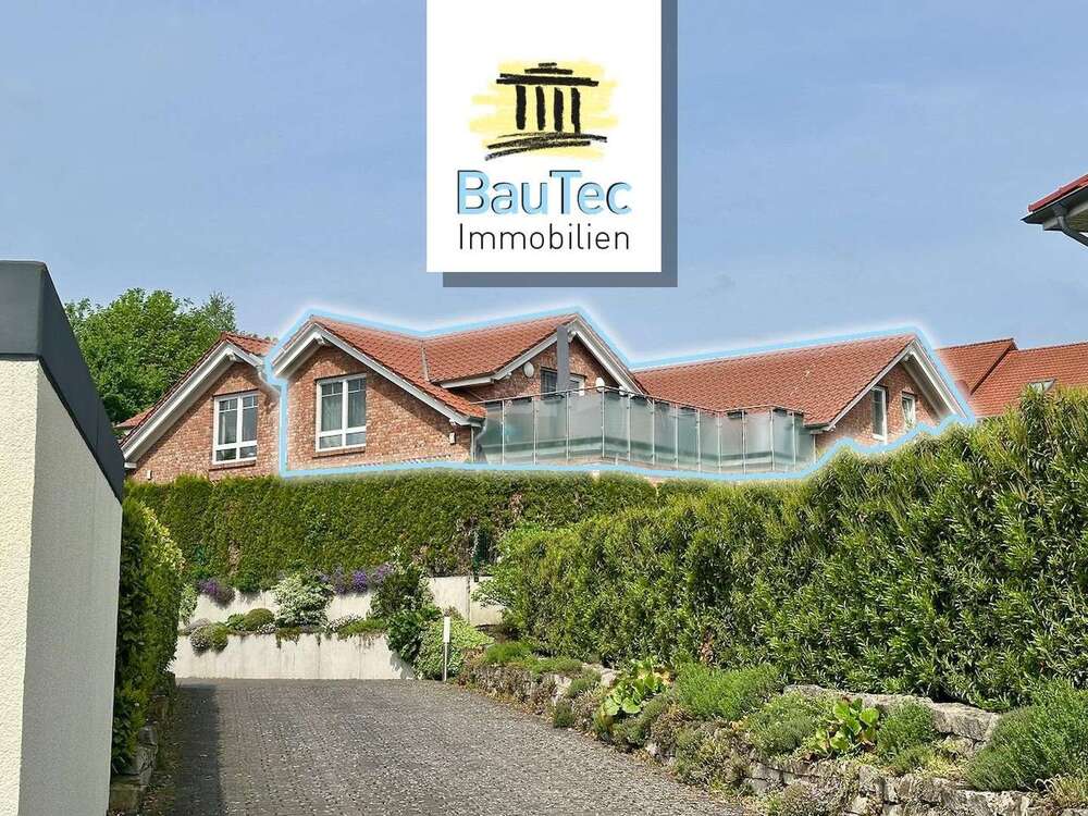 Thumbnail-Wohnung zum Mieten in Sarstedt 1.200,00 € 110 m²
