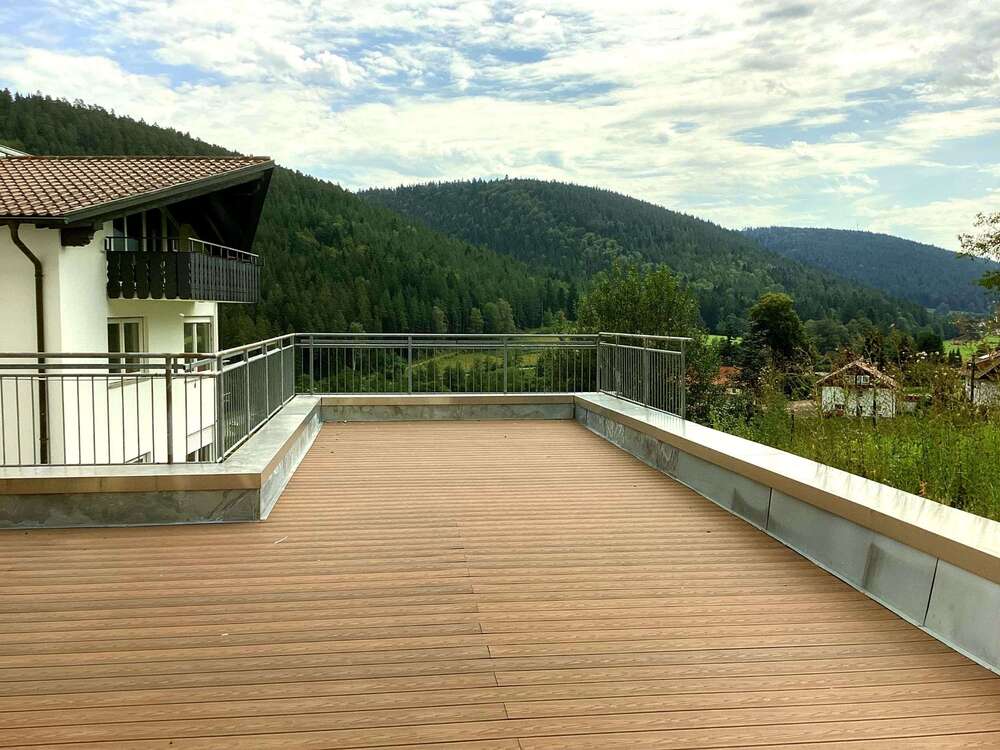 Thumbnail-Wohnung zum Mieten in Bad Wildbad 900,00 € 126.96 m²