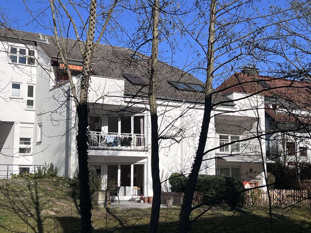 Thumbnail-Wohnung zum Kaufen in Hofheim-Lorsbach 468.000,00 € 120 m²