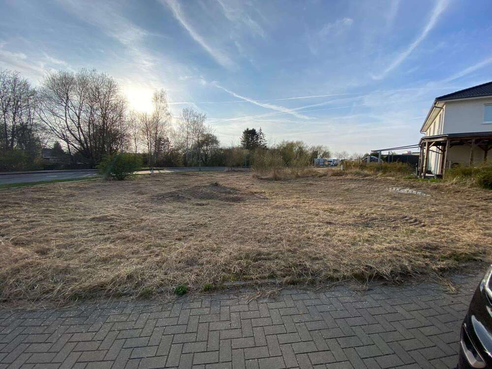 Thumbnail-Grundstück zu verkaufen in Roggentin 80.000,00 € 501 m²
