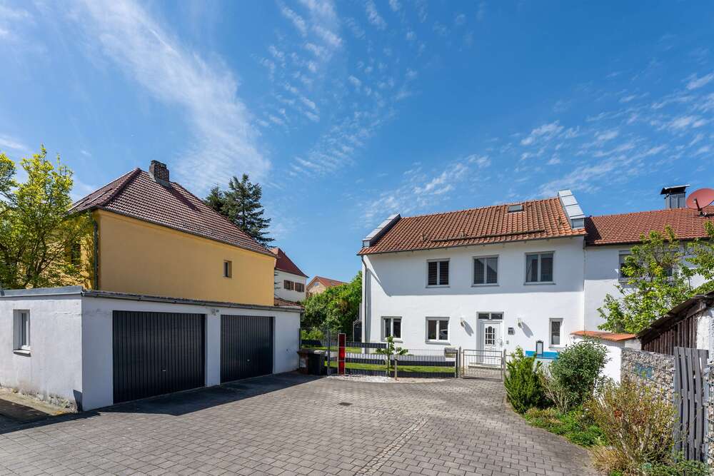 Thumbnail-Haus zum Kaufen in Straubing 429.000,00 € 156 m²
