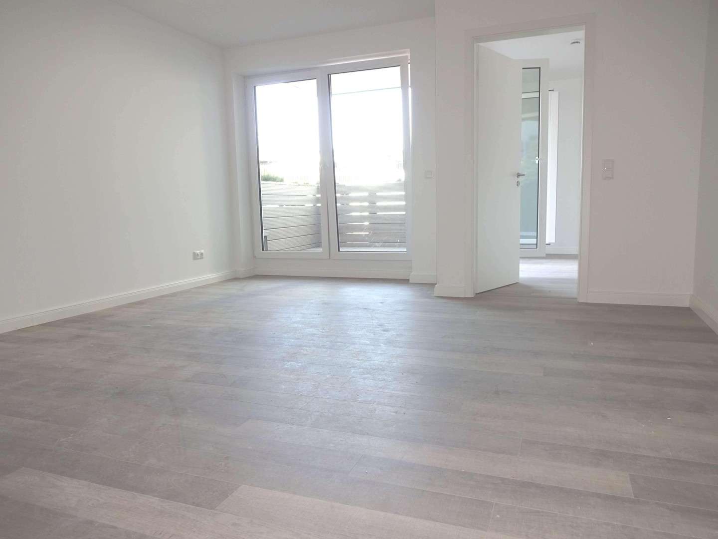 Thumbnail-Wohnung zum Mieten in Oldenburg 515,00 € 54.98 m²