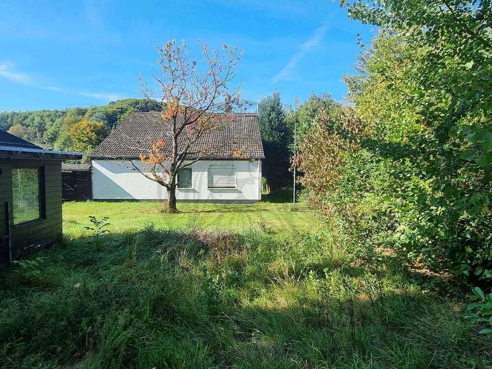 Thumbnail-Haus zum Kaufen in Westerburg 325.000,00 € 170 m²