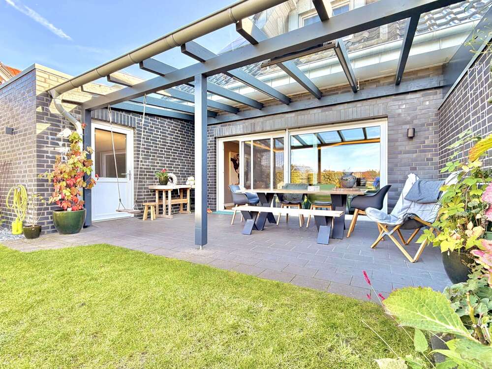 Thumbnail-Haus zum Kaufen in Südlohn 459.500,00 € 129.32 m²