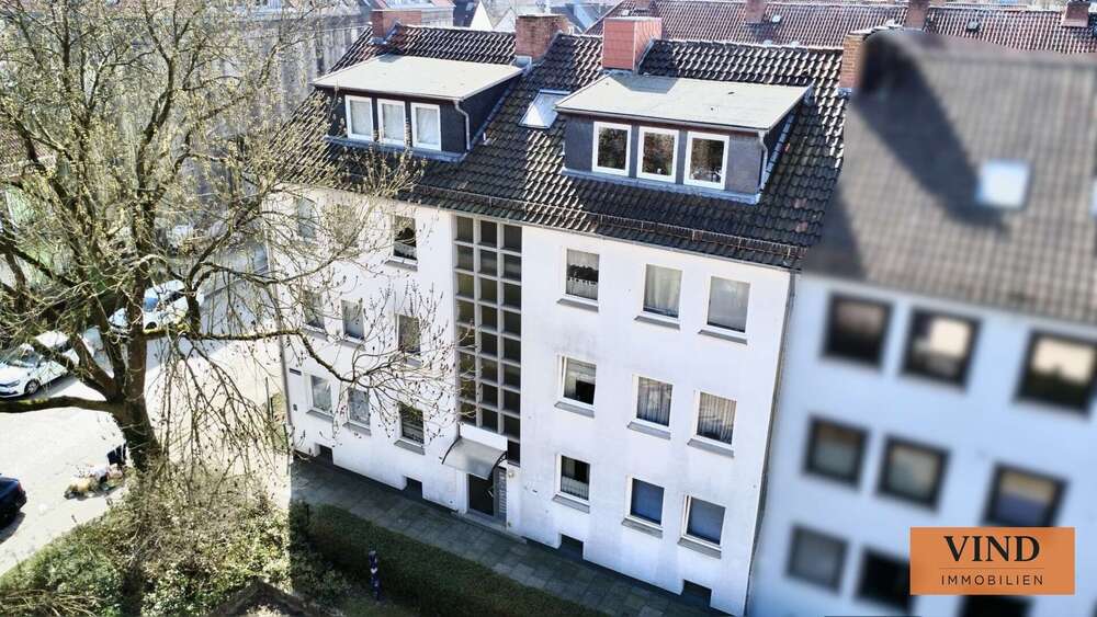 Thumbnail-Haus zum Kaufen in Bremen 1.490.000,00 € 476.2 m²