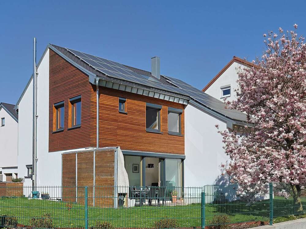 Thumbnail-Haus zum Kaufen in Ludwigsburg 1.195.000,00 € 201.76 m²