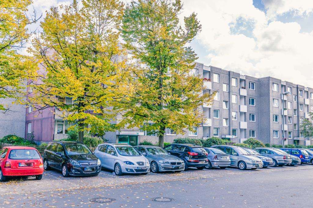 Thumbnail-Wohnung zum Mieten in Braunschweig 722,00 € 89.18 m²