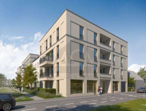 Thumbnail-Einzelhandel in Frankfurt am Main 7.370,00 € 368.51 m²