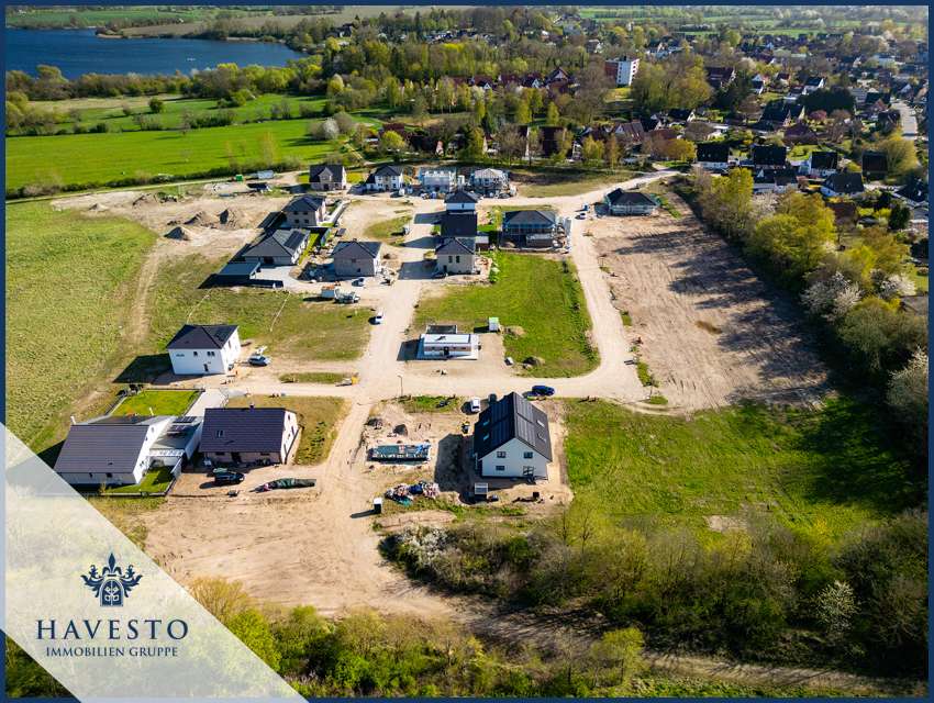 Thumbnail-Grundstück zu verkaufen in Süsel Glindenkamp 250.000,00 € 625 m²